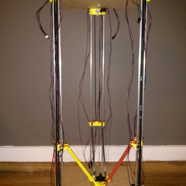 3D Printer | Hackaday.io