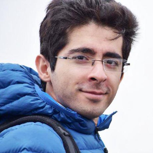 Sina's Profile | Hackaday.io