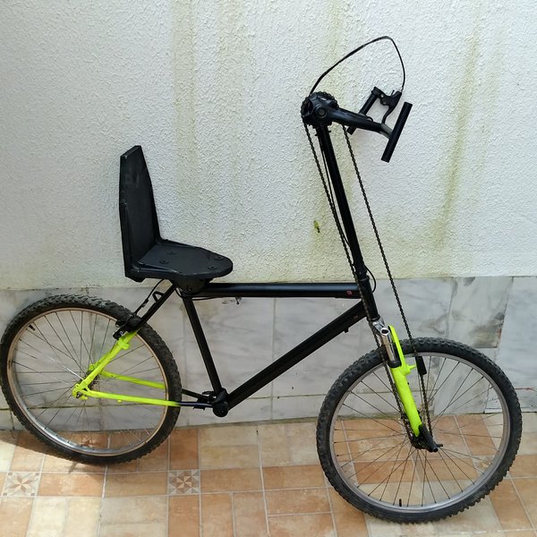 2 best sale hand bike