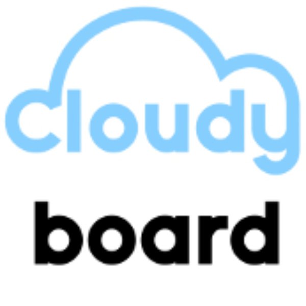 cloudyboard