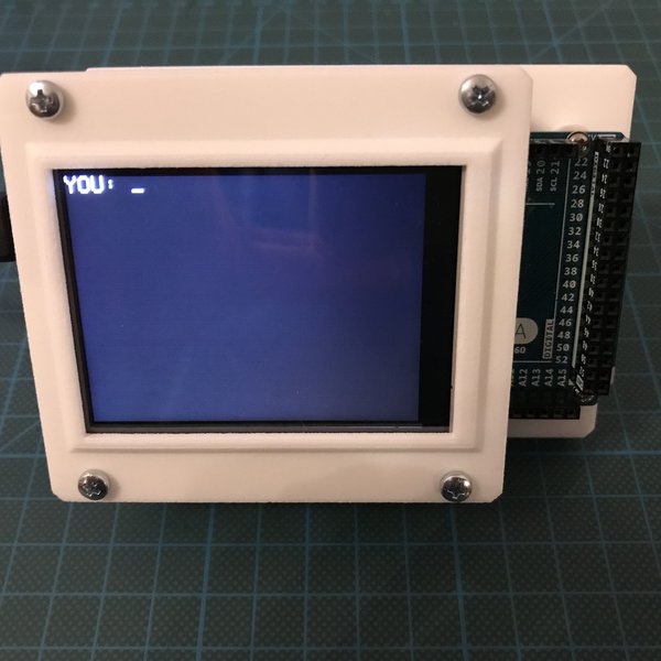 Modular Humanoid Robot "MARB" | Hackaday.io