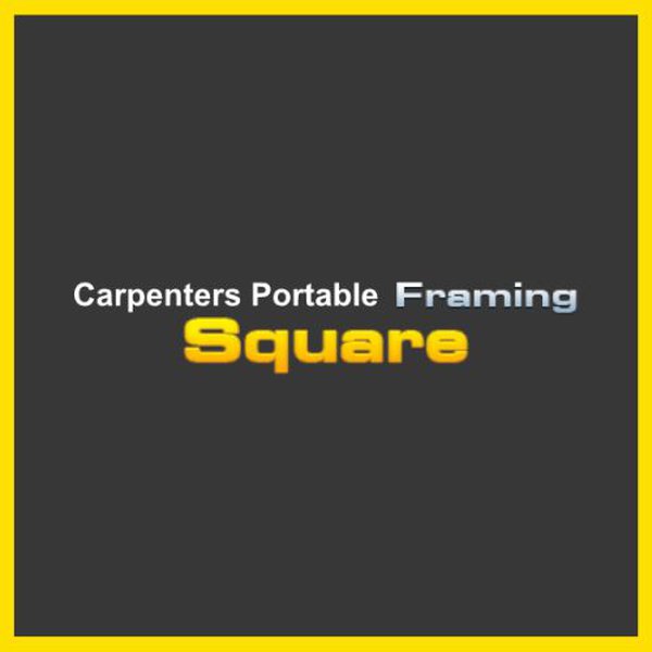 carpenters-portable