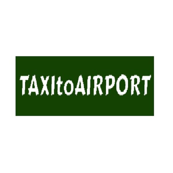 taxitoairportservice001