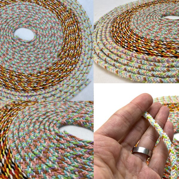 3D printed Braiding machine | Hackaday.io