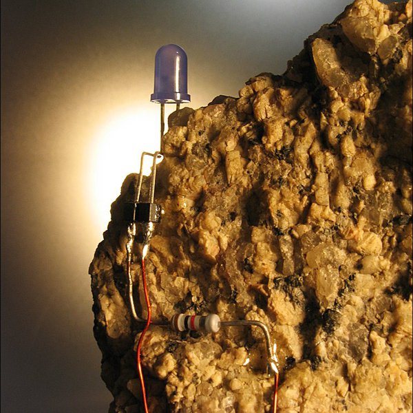 Alternating led blinker | Hackaday.io