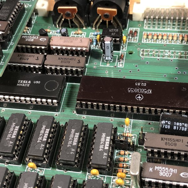 Cobra replica | Hackaday.io