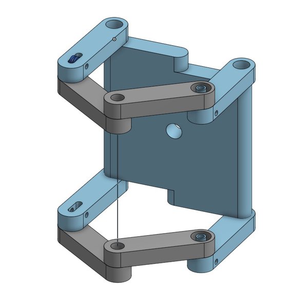 Ambidextrous Wire EDM | Hackaday.io