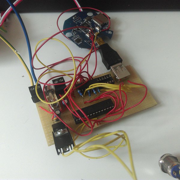 Arduino controlled Bluetooth mp3 radio for moped Hackaday.io