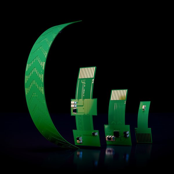 SensWear: An Open Source Modular Wearable Platform | Hackaday.io
