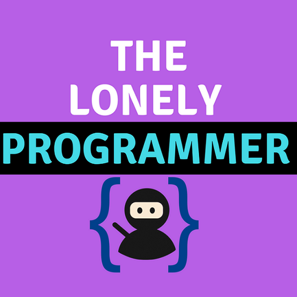 thelonelyprogrammer
