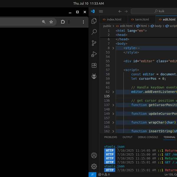 M.E.T.A | Hackaday.io