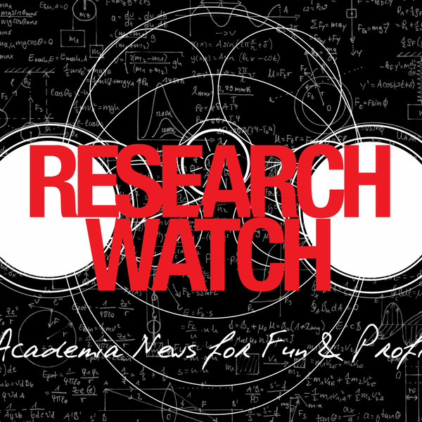 Research Watch Hackaday Io