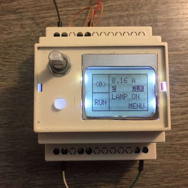 Programmable Overcurrent Protection (POP) | Hackaday.io