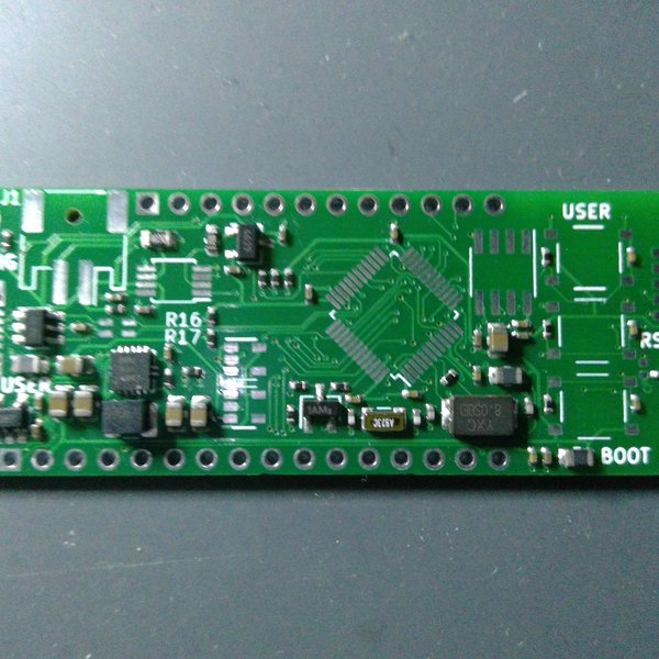 LoRaWAN Feather | Hackaday.io