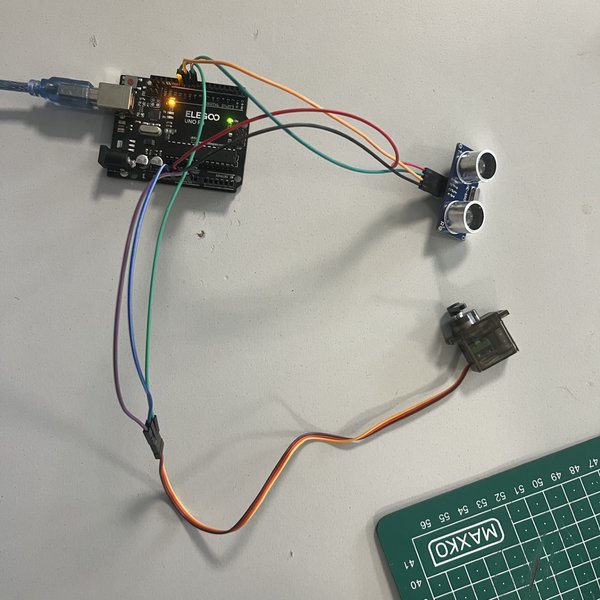 Connected Ben | Hackaday.io