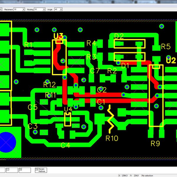 Robotic 3rd Hand | Hackaday.io