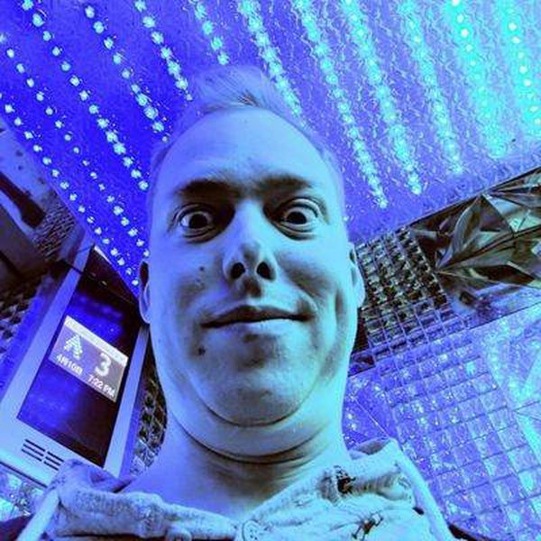 Miles Oberstadt's Profile | Hackaday.io