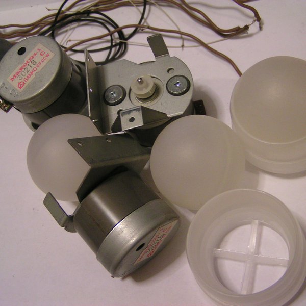 The Robot with Balls Experiment Hackaday.io