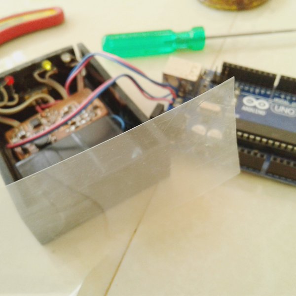 Portable Arduino Lab | Hackaday.io