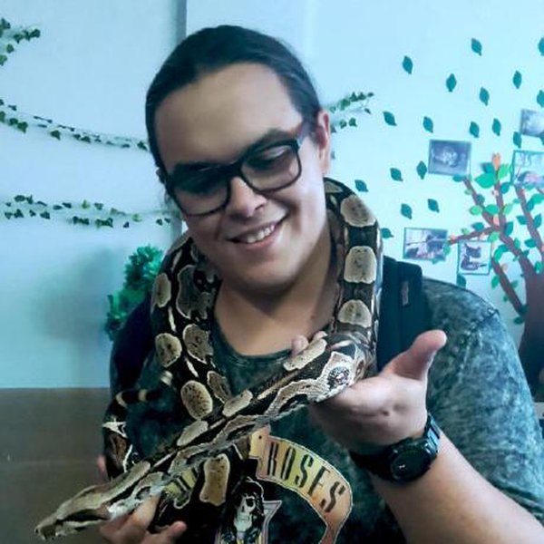Fábio Pinto's Profile | Hackaday.io