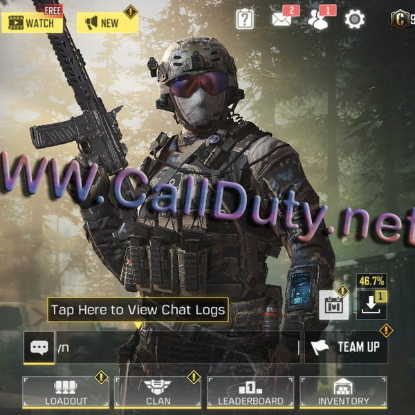 How To Hack Call Of Duty Mobile