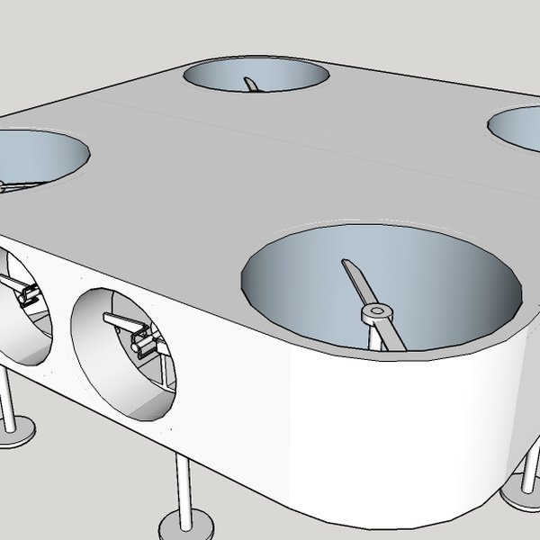 Indoor Experiments in Zero Gravity Hackaday.io