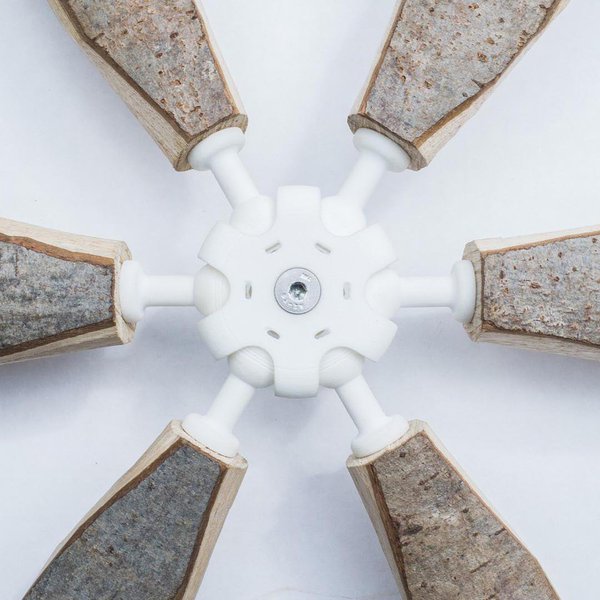 hubs = geodesic domes made simple | Hackaday.io