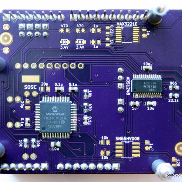 arduino wire library choose bus