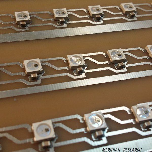 Tonerless PCB Etch Resist (Direct to PCB Method) Hackaday.io