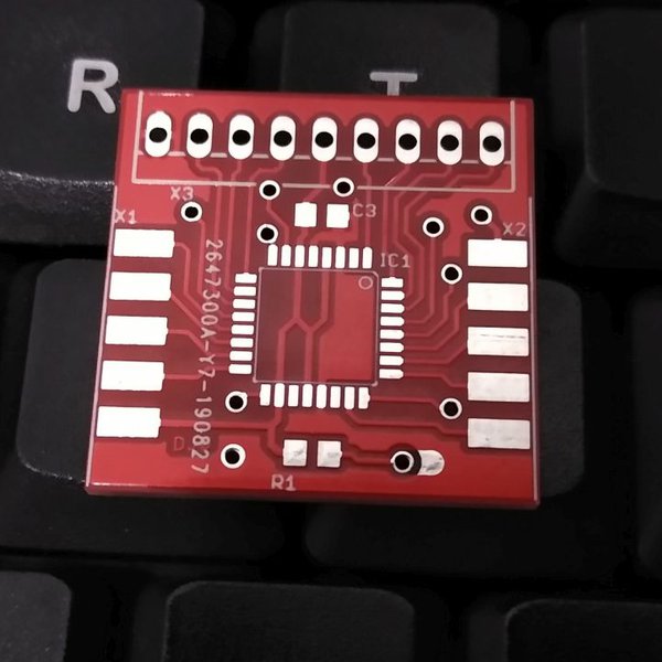 MEGA 2 MSX | Hackaday.io