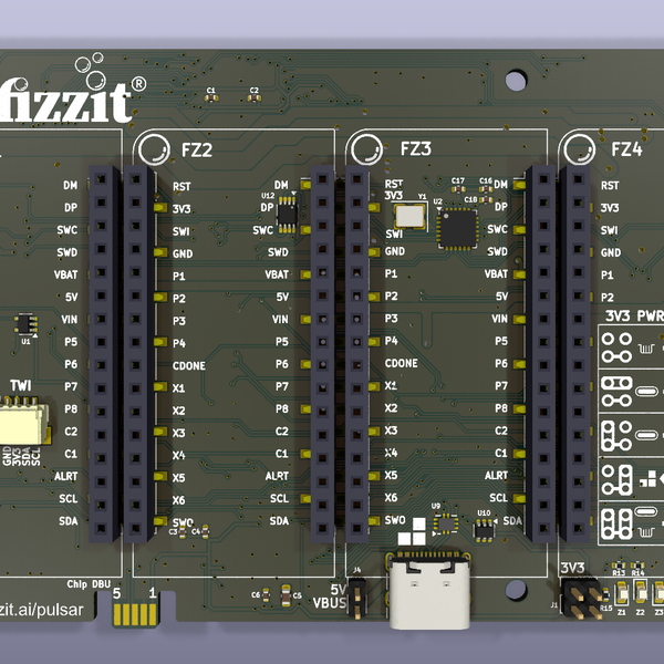 fizzit | Hackaday.io