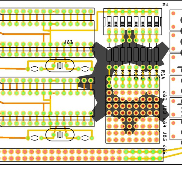 Arduino based relay board | Hackaday.io