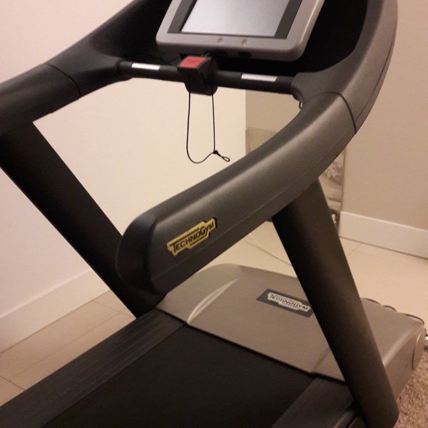 Technogym new Heart Rate BLE sensor Hackaday.io