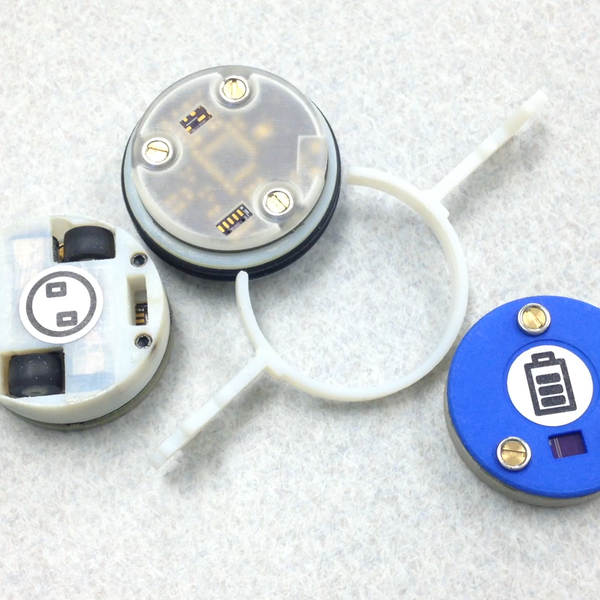 SnapBloks | Hackaday.io