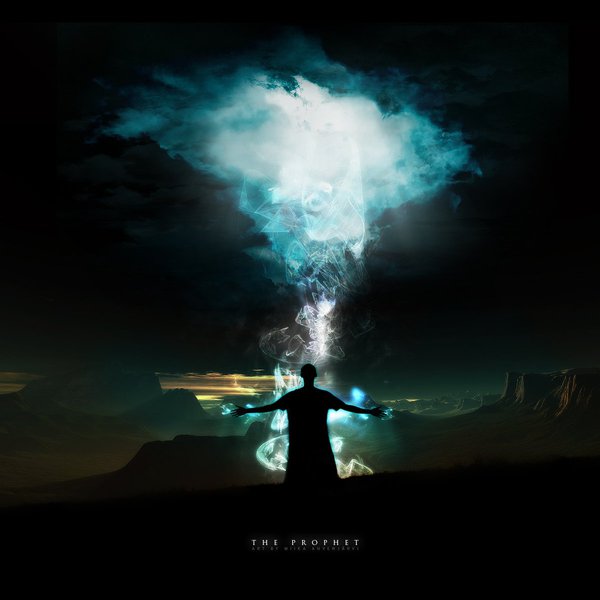 Weather Prophet Watch Hackaday Io