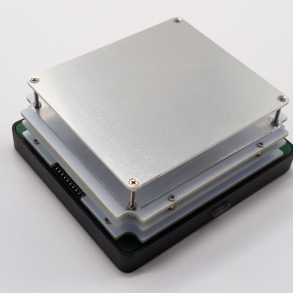 USB PD Reflow micro table | Hackaday.io