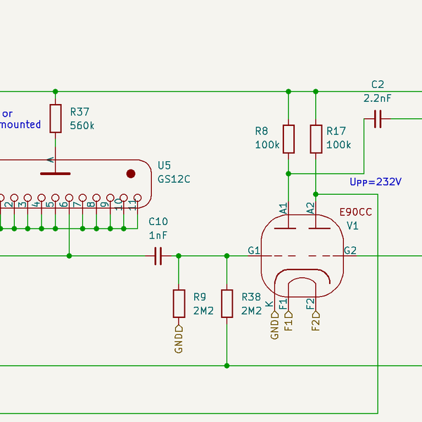 No-Silicon digital clock | Hackaday.io