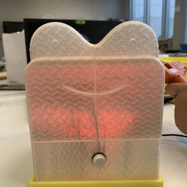 LIght TIme | Hackaday.io