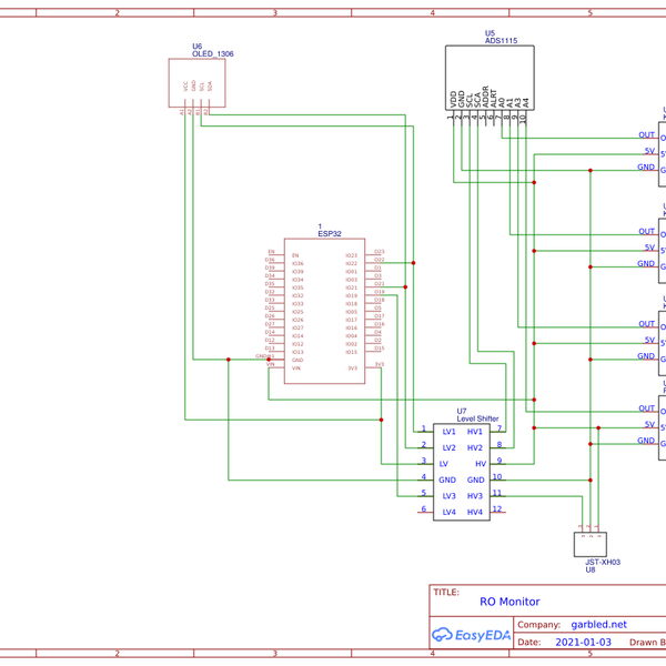 RO Monitor | Hackaday.io
