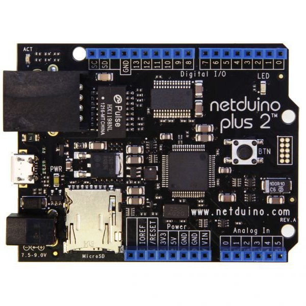NYETduinoPlusLua | Hackaday.io