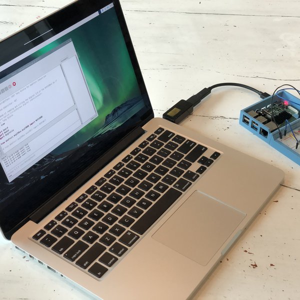 Raspberry Pi Mini Lab | Hackaday.io