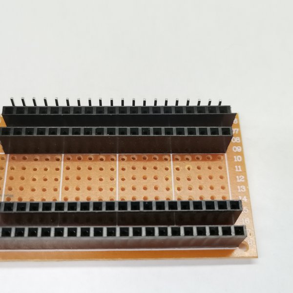 Raspberry Pi Pico SSTV Decoder- Images Over Radio | Hackaday.io