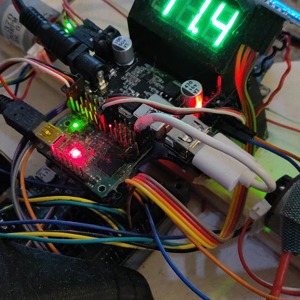 FPV Driving Robot | Hackaday.io