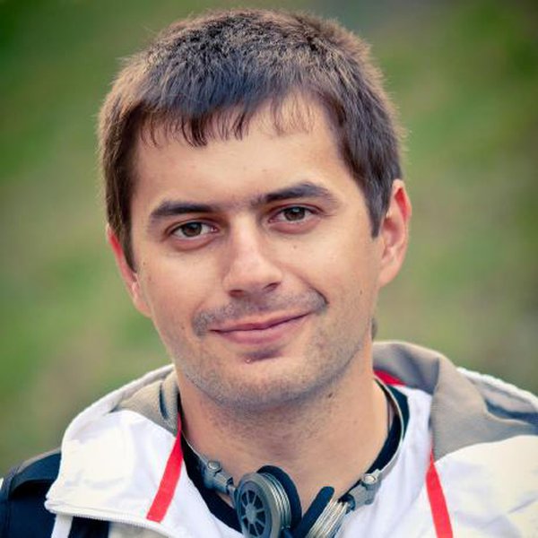 Max Bondar's Profile | Hackaday.io