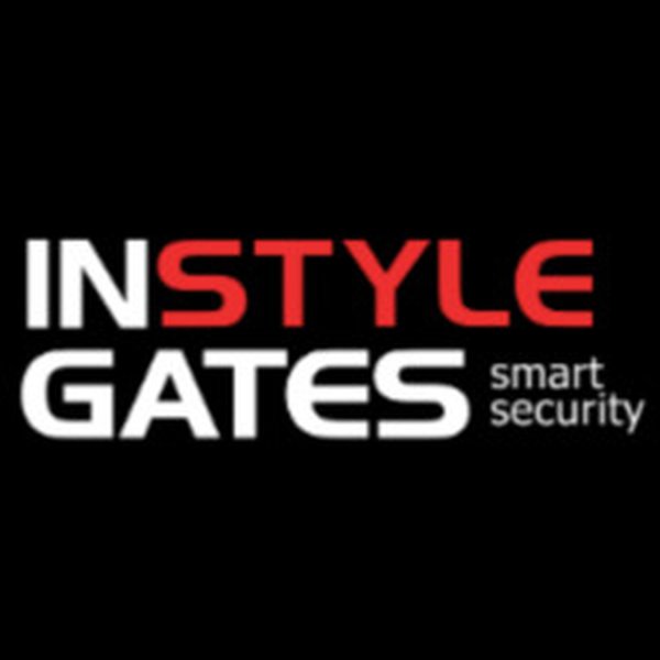 Instyle Gates's Profile | Hackaday.io