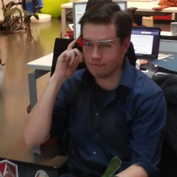 lucas van beneden's Profile | Hackaday.io