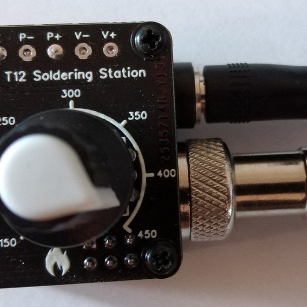 ATtiny13A TinySolder | Hackaday.io