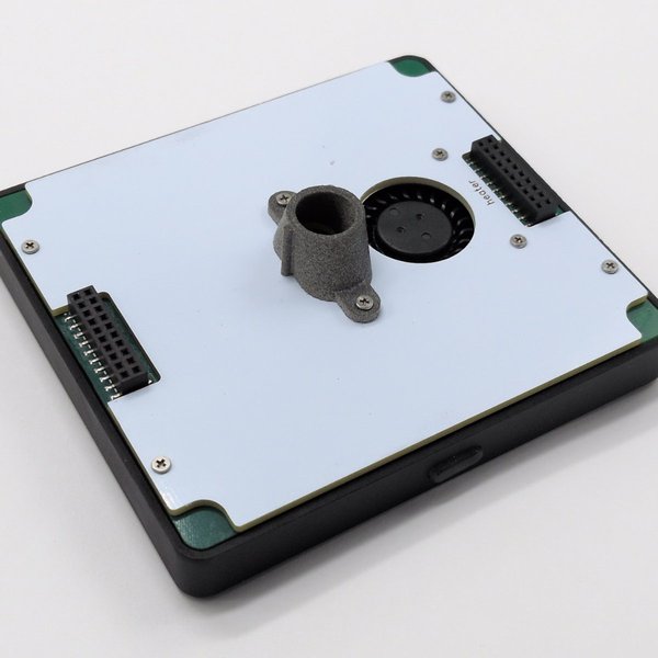 USB PD Reflow micro table | Hackaday.io