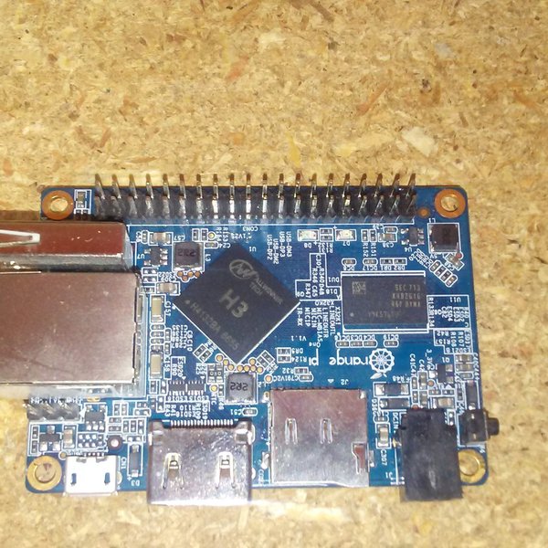 Room Assistant | Hackaday.io