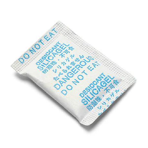 silica-gel